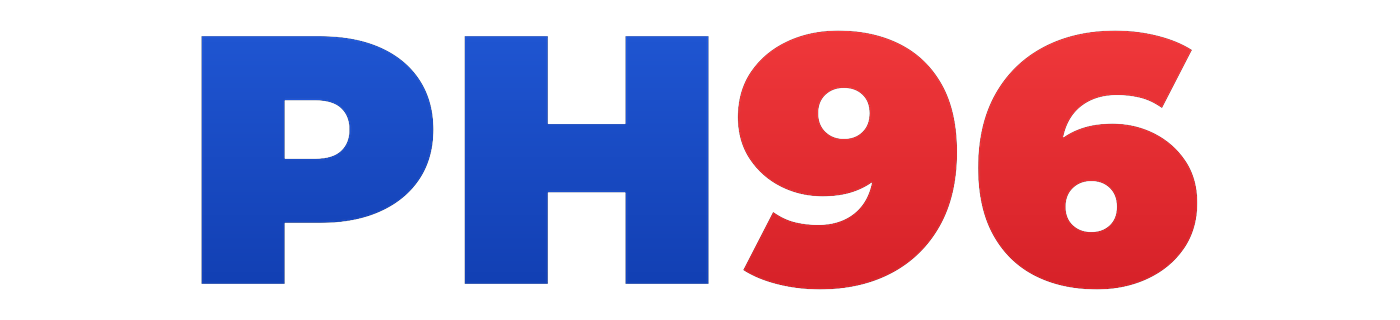 ph96.com Logo